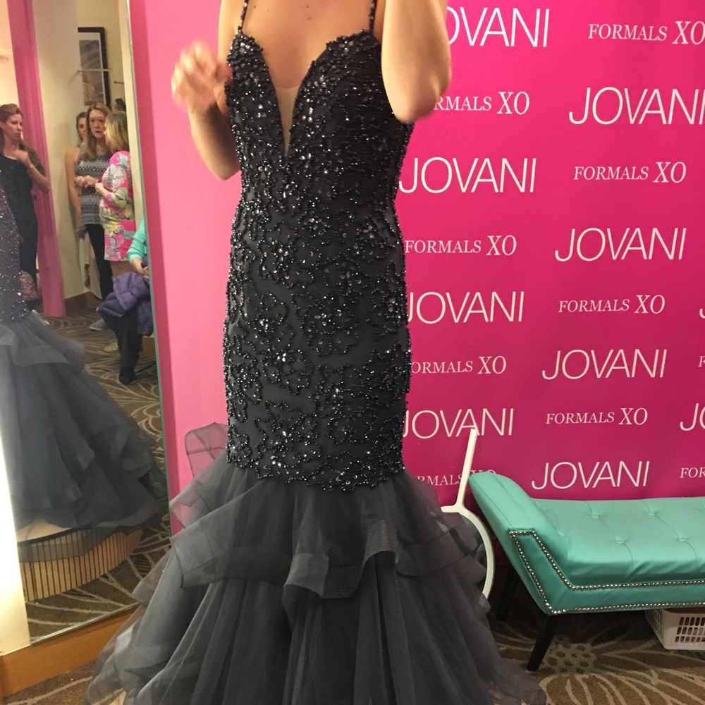 Prom Dress - Picture 3 of 4